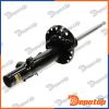 Amortisseur de suspension avant gauche pour RANGE ROVER | A-LR-032, LR114051